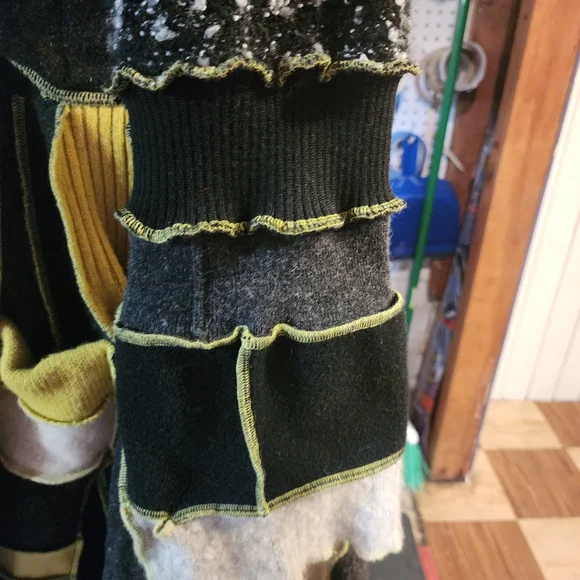 KATWISE (inspired coat) - Picture 4 of 11